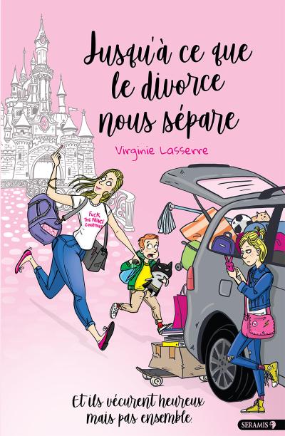 Jusqu’à ce que le divorce nous sépare
