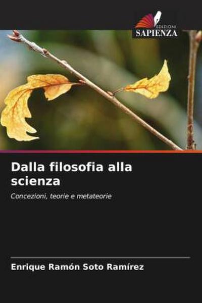 Dalla filosofia alla scienza
