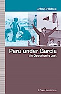 Peru Under Garcia