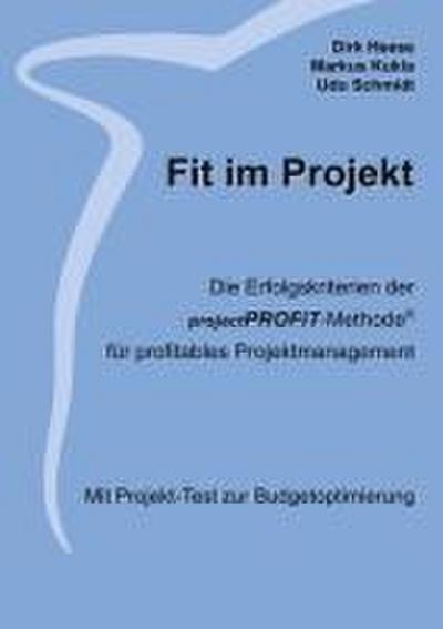 Heese, D: Fit im Projekt