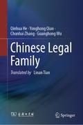 Chinese Legal Family