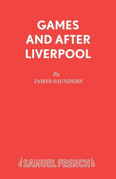 Games and After Liverpool