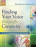 Finding Your Voice Through Creativity