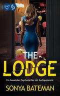 The Lodge | Ein fesselnder Psychothriller mit Suchtpotenzial