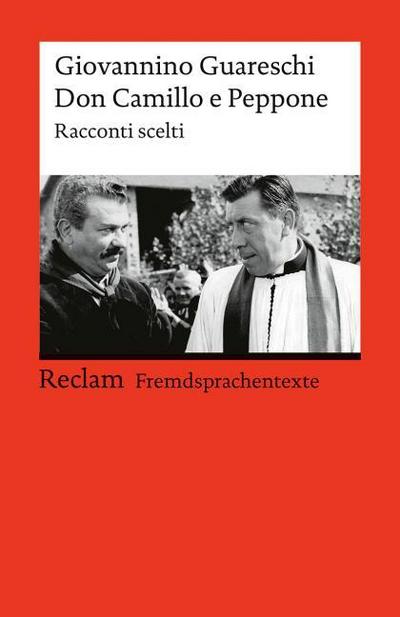 Don Camillo e Peppone
