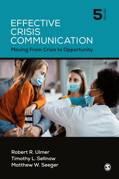 Effective Crisis Communication