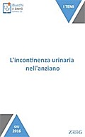 L’incontinenza urinaria nell’anziano