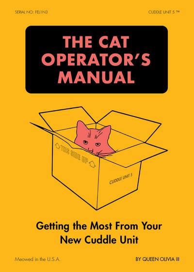 The Cat Operator’s Manual