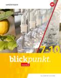 Blickpunkt Chemie - Allgemeine Ausgabe 2020 von  | Buch