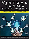 Virtual Teams That Work