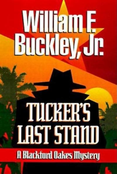 Tucker’s Last Stand