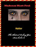 Madness Most Foul (The Shattered Looking Glass)