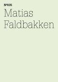Matias Faldbakken