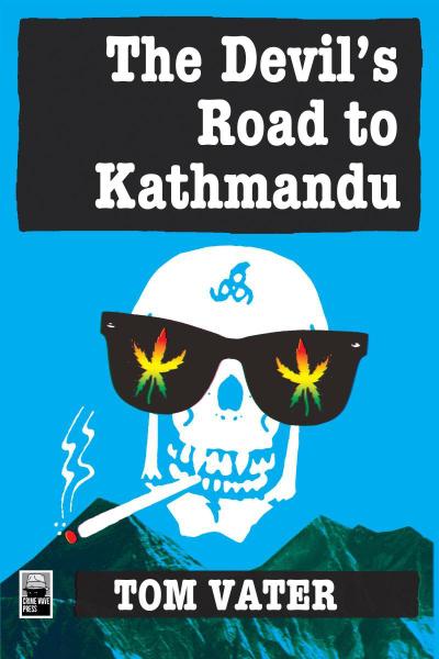 Devil’s Road to Kathmandu