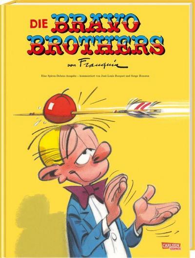 Die Bravo Brothers