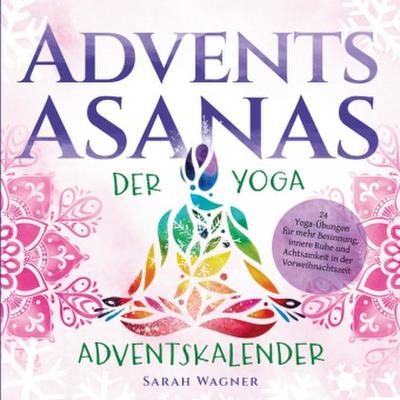 Advents-Asanas