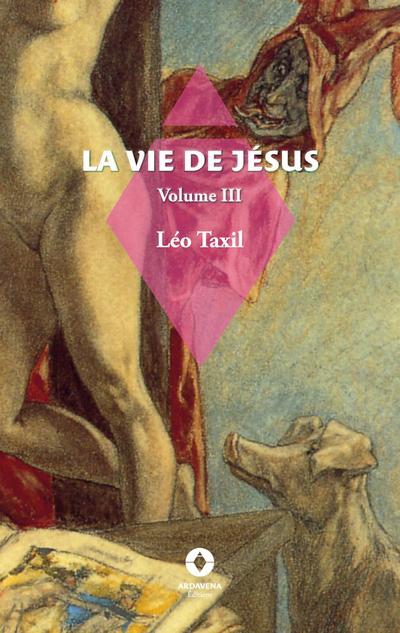 La Vie de Jésus