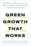 Green Growth That Works