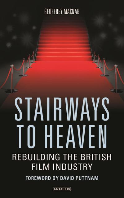 Stairways to Heaven