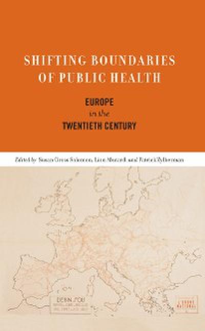 Shifting Boundaries of Public Health