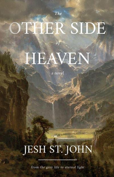 The Other Side of Heaven  A Novel