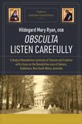 OBSCULTA LISTEN CAREFULLY