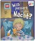Was passiert in der Nacht?