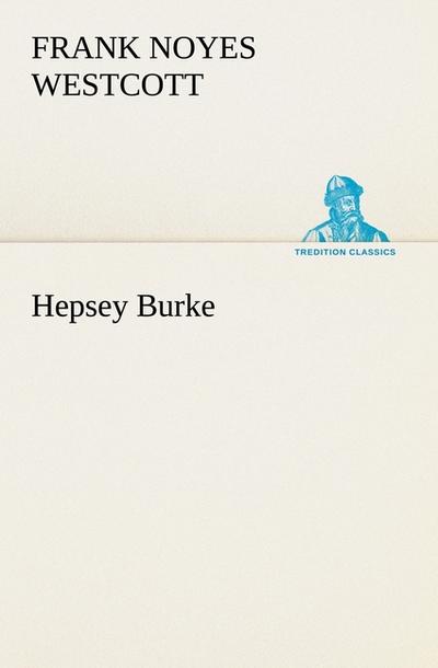 Hepsey Burke
