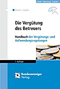 Die Vergütung des Betreuers