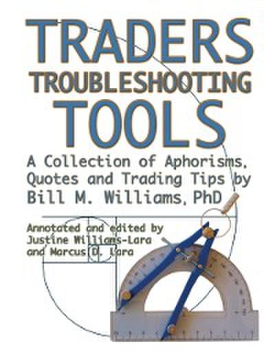 Traders Troubleshooting Tools