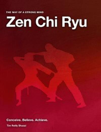 Zen Chi Ryu Self Defence