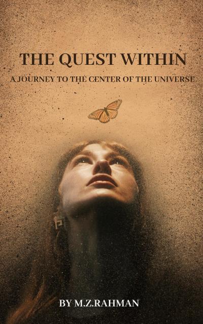 The Quest Within: A Journey to the Center of the Universe
