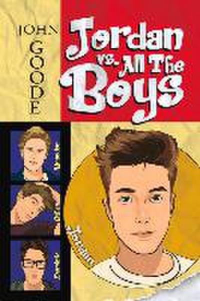Jordan vs. All the Boys