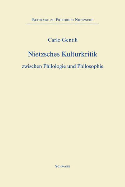 Nietzsches Kulturkritik