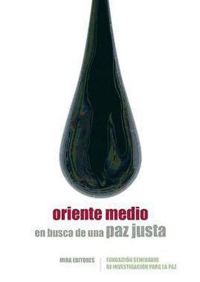 Seminario de Investigación para la Paz: Oriente Medio : en b