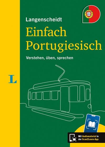 Langenscheidt Einfach Portugiesisch