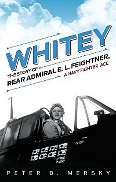 Whitey (eBook, EPUB) - Peter B Mersky
