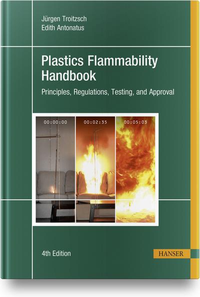 Plastics Flammability Handbook 