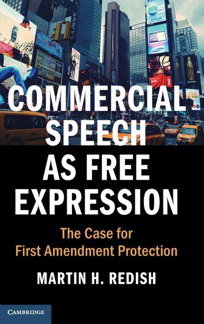 Commercial Speech as Free Expression