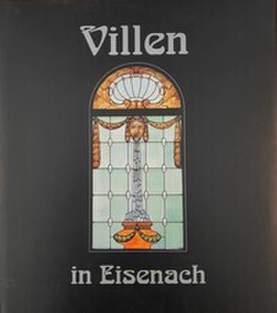 Villen in Eisenach 1