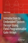 Introduction to Embedded System Design Using Field
