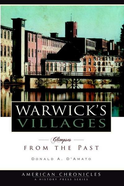 Warwick’s Villages