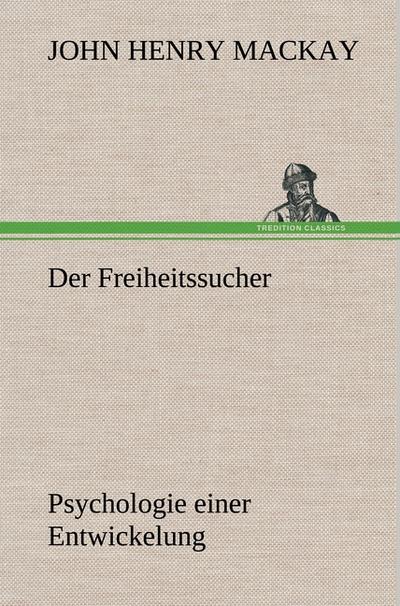 Der Freiheitssucher