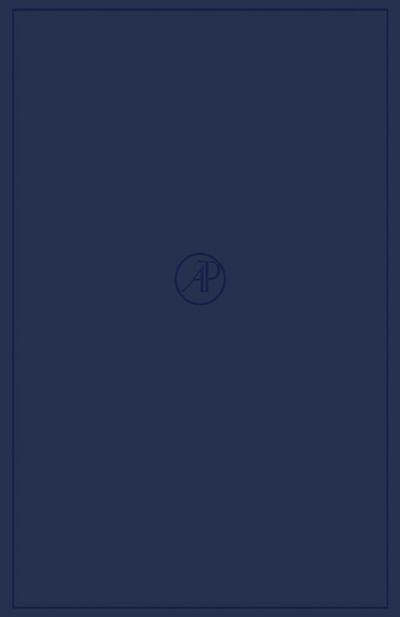 A Manual of Paper Chromatography and Paper Electrophoresis