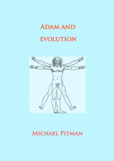 Adam and Evolution