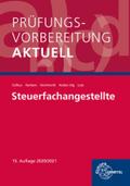 Prüfungsvorbereitung aktuell - Steuerfachangestellte: Zwischen- und Abschlussprüfung, Gesamtpaket