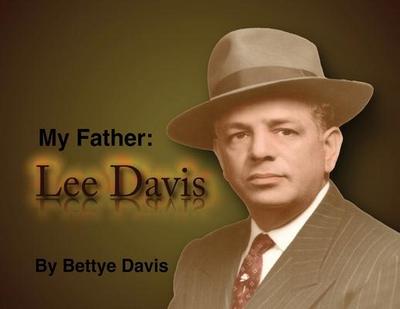 My Father - Lee Davis