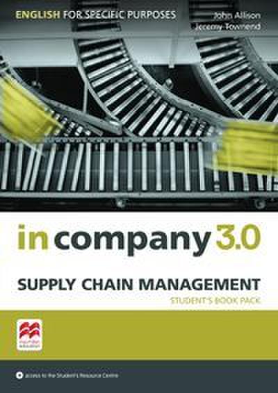 in company 3.0 - Supply Chain Management