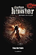 Dorian Hunter 23 - Tanz der Furie