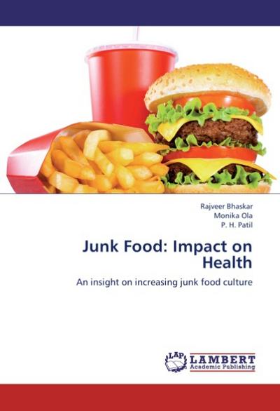 Junk Food: Impact on Health
